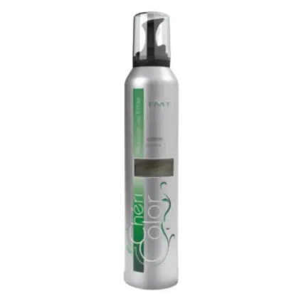 TMT Milano Mousse Cheri Color Grafite 200ml